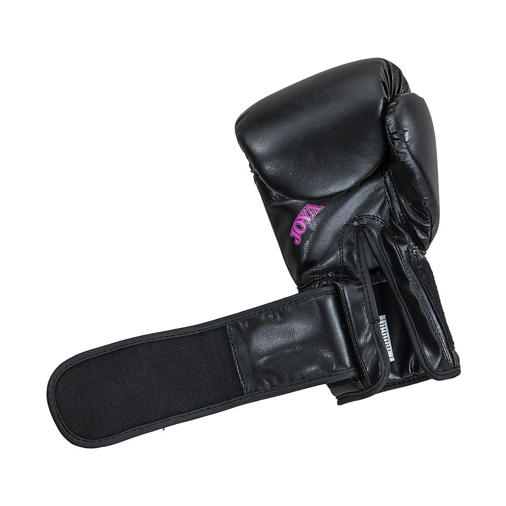 Joya Boxing Gloves - Pink Dragon - PU