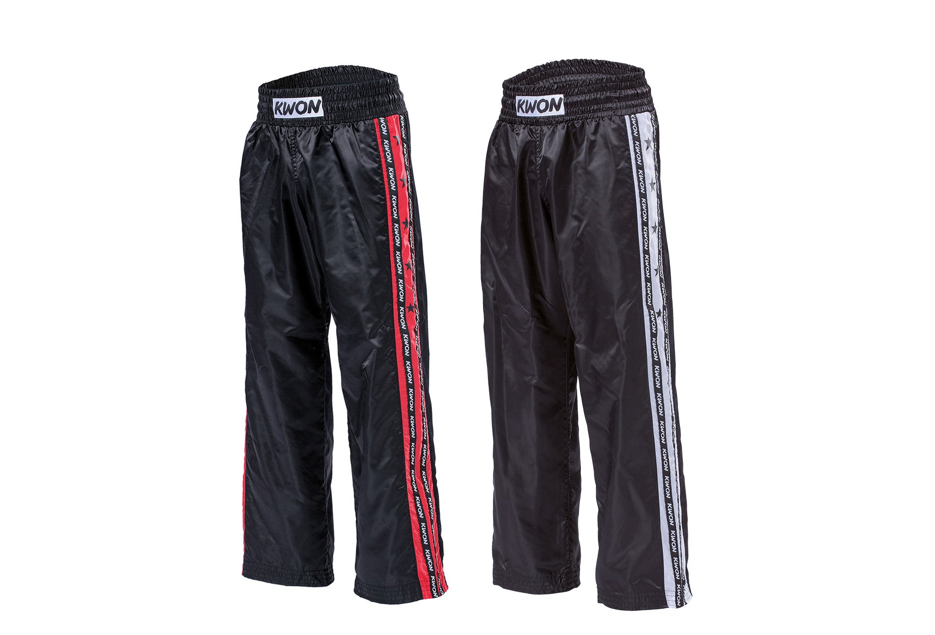 Satin pants Profi Design