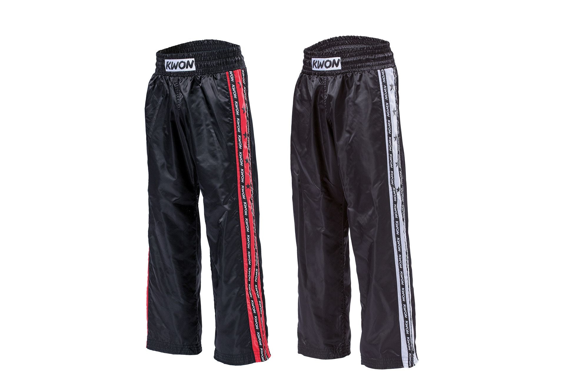 Satin pants Profi Design