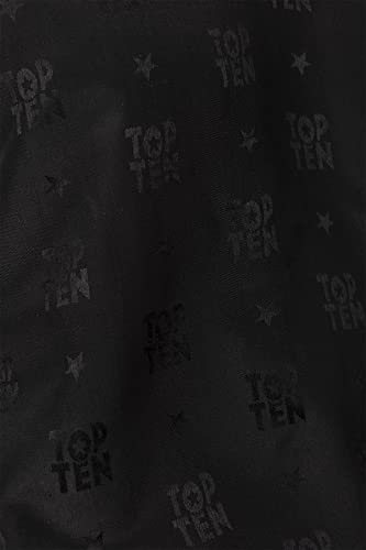 TOP TEN Kickboxuniform „Bow“