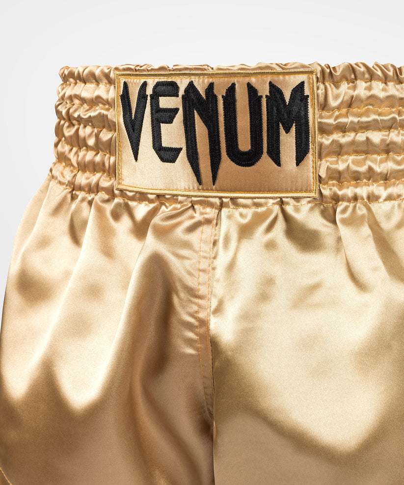 Venum Muay Thai Classic Kick-Thai-Shorts