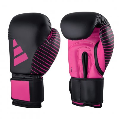 Boxhandschuhe Adidas WAKO Wettbewerb