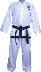 Taekwon-Do Master Dobok „Green“
