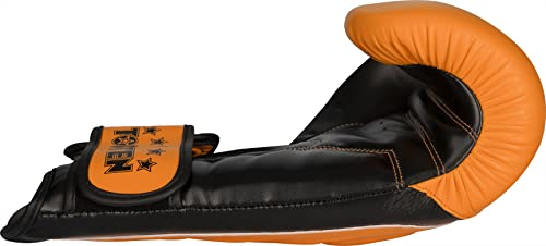 TOP TEN Sparringhandschuhe „Hero“