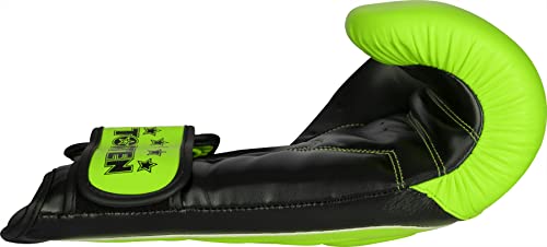 TOP TEN Sparringhandschuhe „Hero“