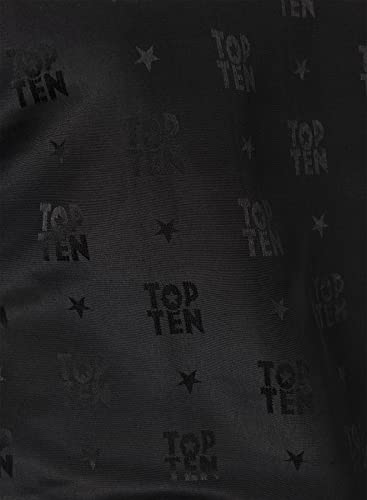 TOP TEN Kickboxuniform „Bow“