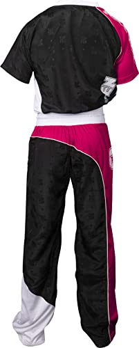 TOP TEN Kickboxuniform „Bow“