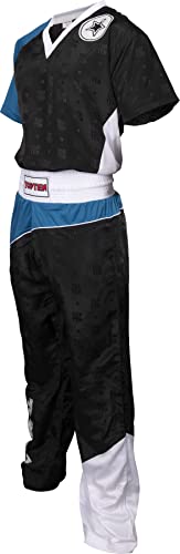 TOP TEN Kickboxuniform „Bow“