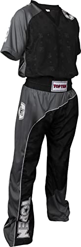 TOP TEN Kickboxuniform „Bow“