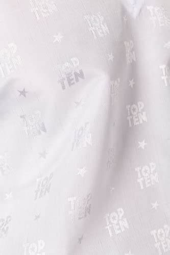 TOP TEN Kickboxuniform „Bow“