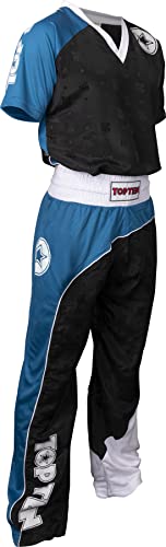 TOP TEN Kickboxuniform „Bow“