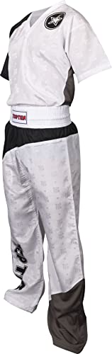 TOP TEN Kickboxuniform „Bow“