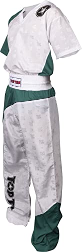 TOP TEN Kickboxuniform „Bow“