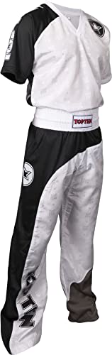 TOP TEN Kickboxuniform „Bow“