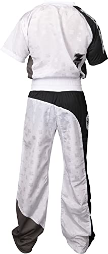 TOP TEN Kickboxuniform „Bow“