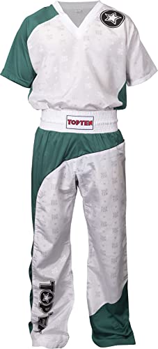 TOP TEN Kickboxuniform „Bow“