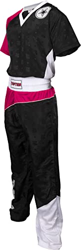 TOP TEN Kickboxuniform „Bow“