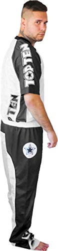 TOP TEN Kickboxuniform „Bow“