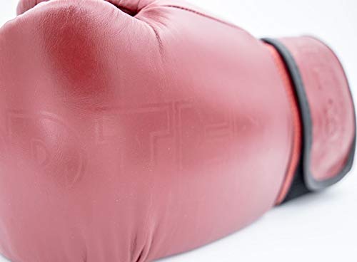 TOP TEN Boxhandschuhe „Color`n`Color“
