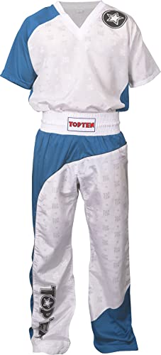 TOP TEN Kickboxuniform „Bow“