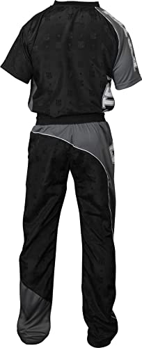 TOP TEN Kickboxuniform „Bow“