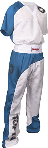 TOP TEN Kickboxuniform „Bow“