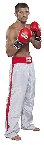 TopTen Unisex Kickboxing-Hose Classic