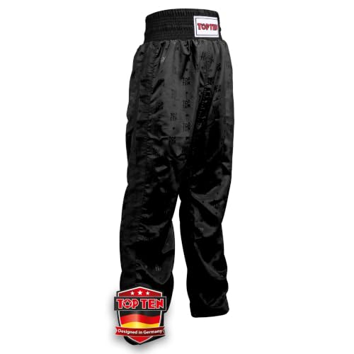 TopTen Unisex Kickboxing-Hose Classic