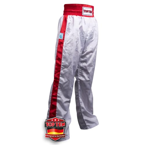 TopTen Unisex Kickboxing-Hose Classic