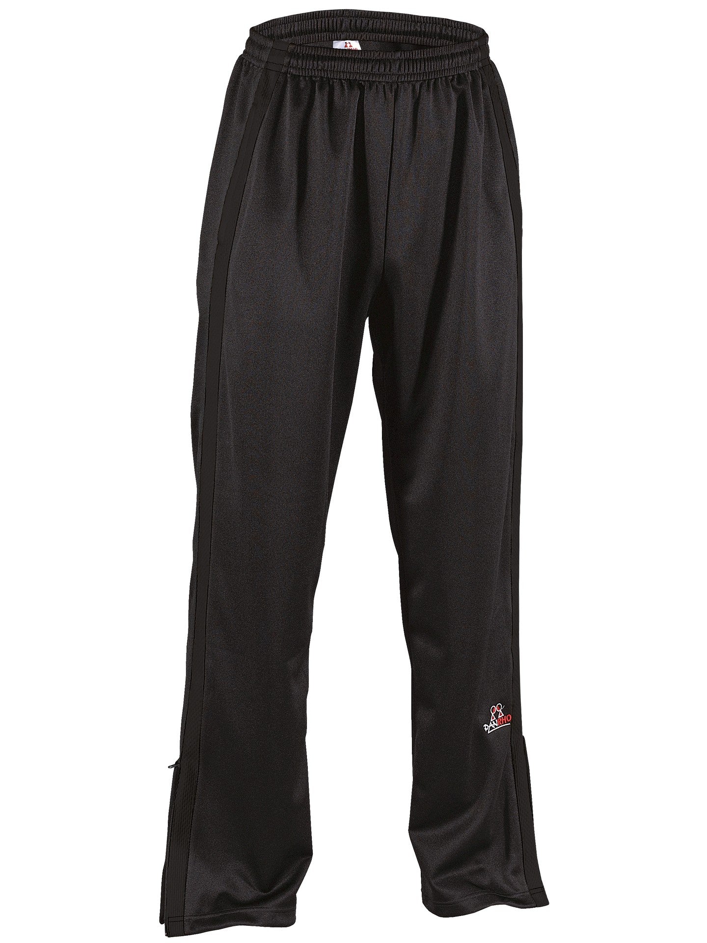 DANRHO Tracksuit classic black
