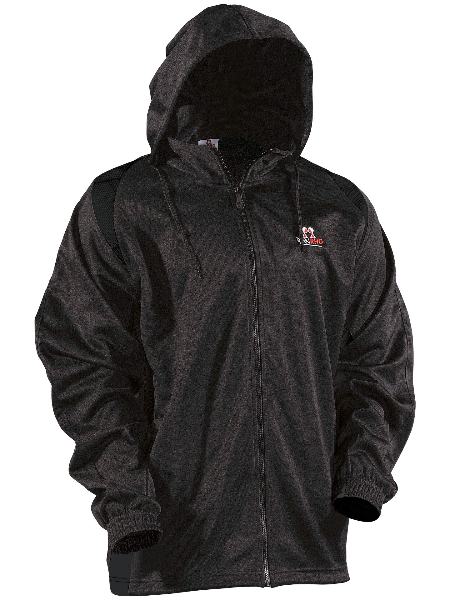 DANRHO Tracksuit classic black