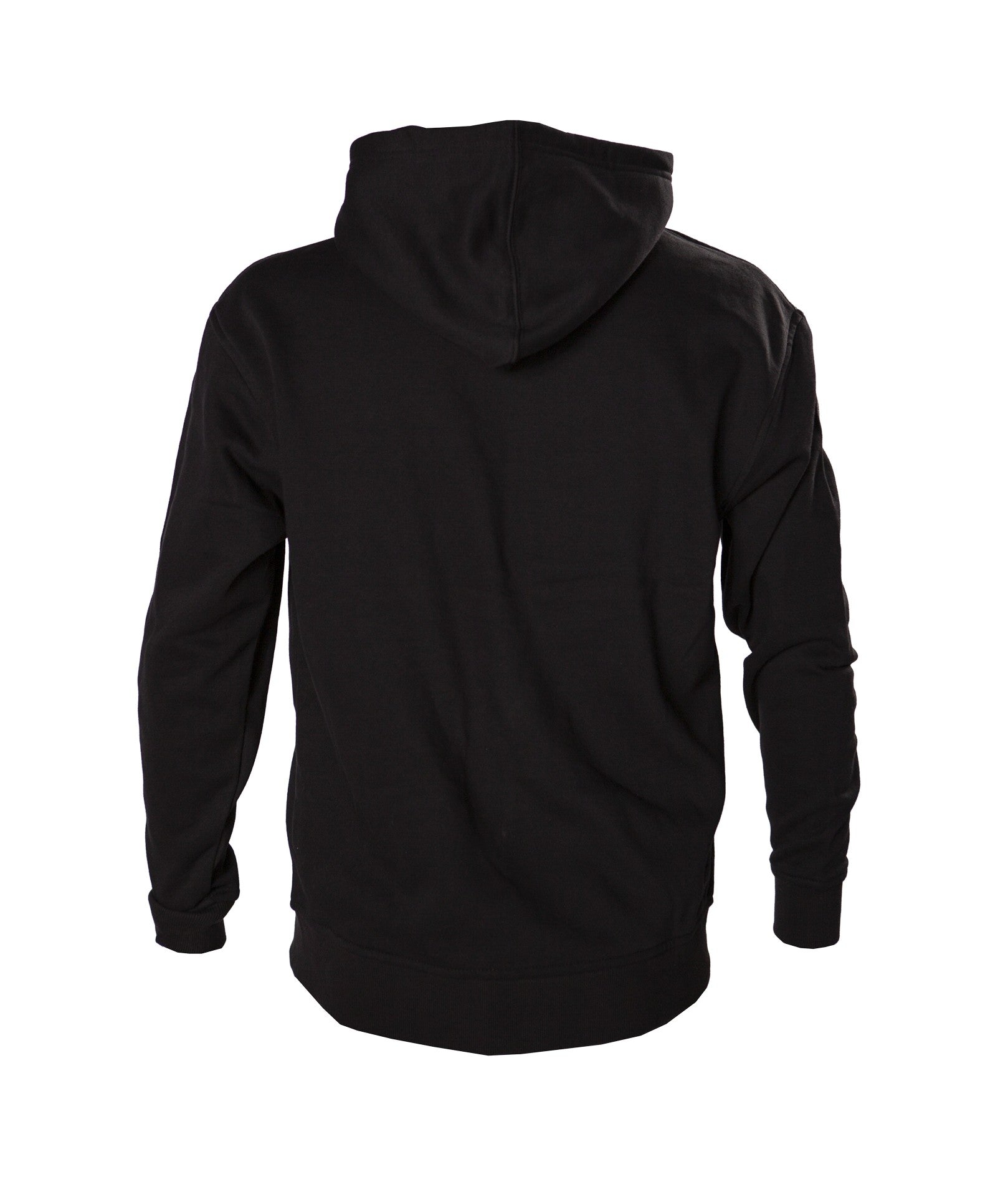 DANRHO Zip Hoody / Zipper mit Logo
