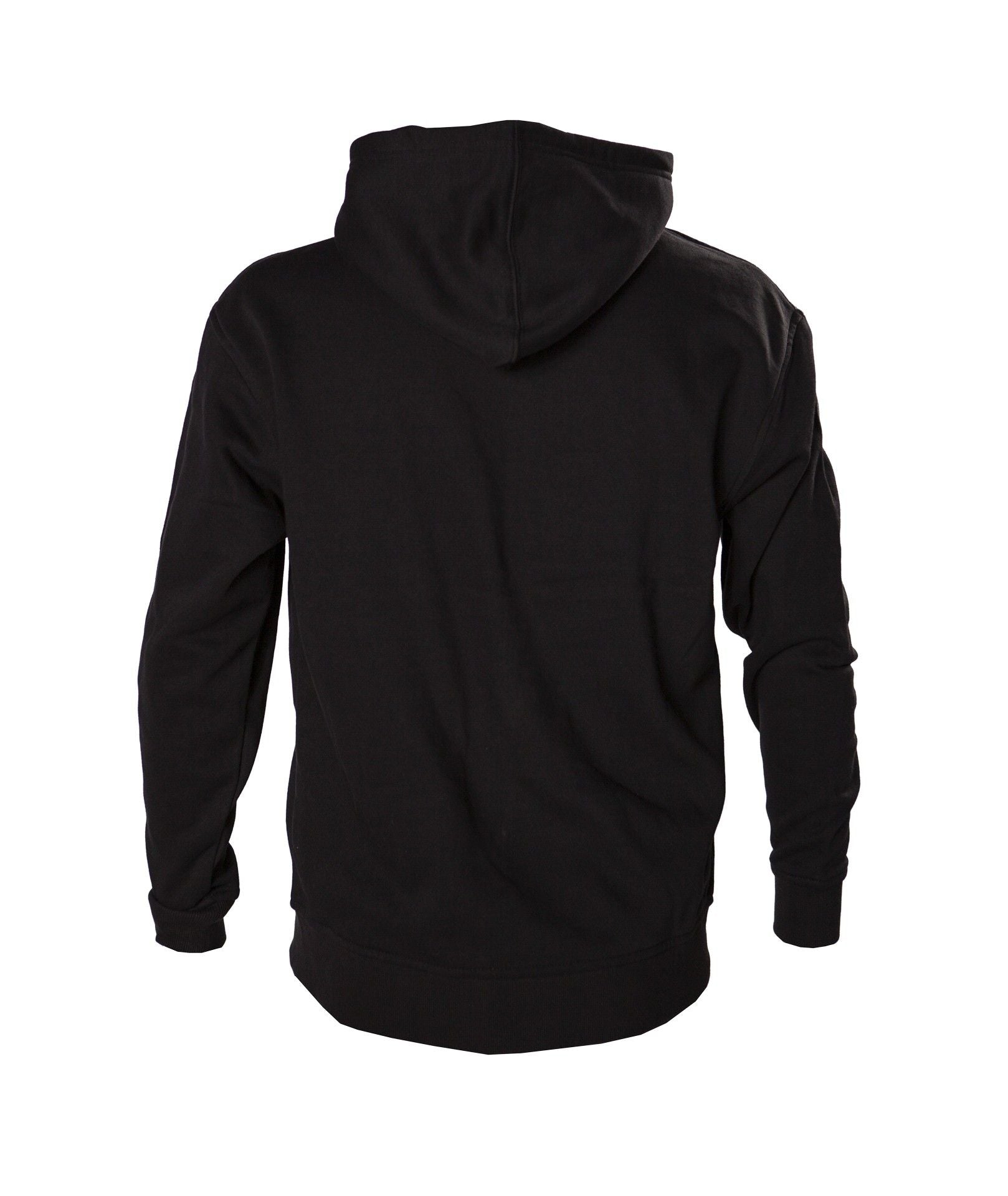 DANRHO Zip Hoody / Zipper mit Logo