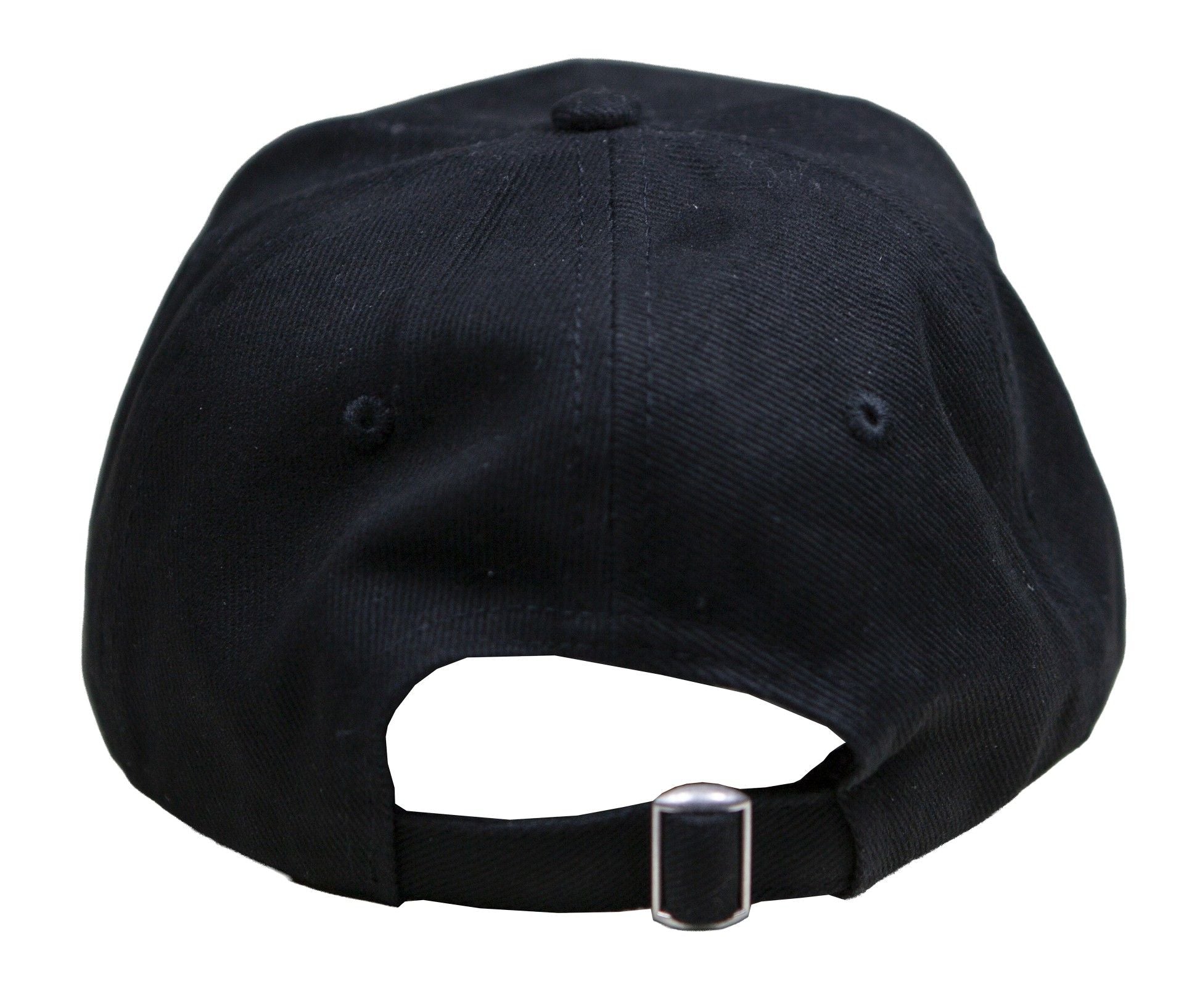 DANRHO ﻿Cap all black