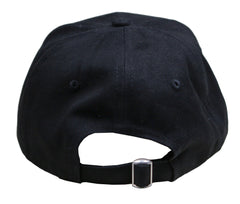 DANRHO ﻿Cap all black