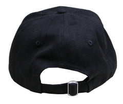 DANRHO ﻿Cap all black