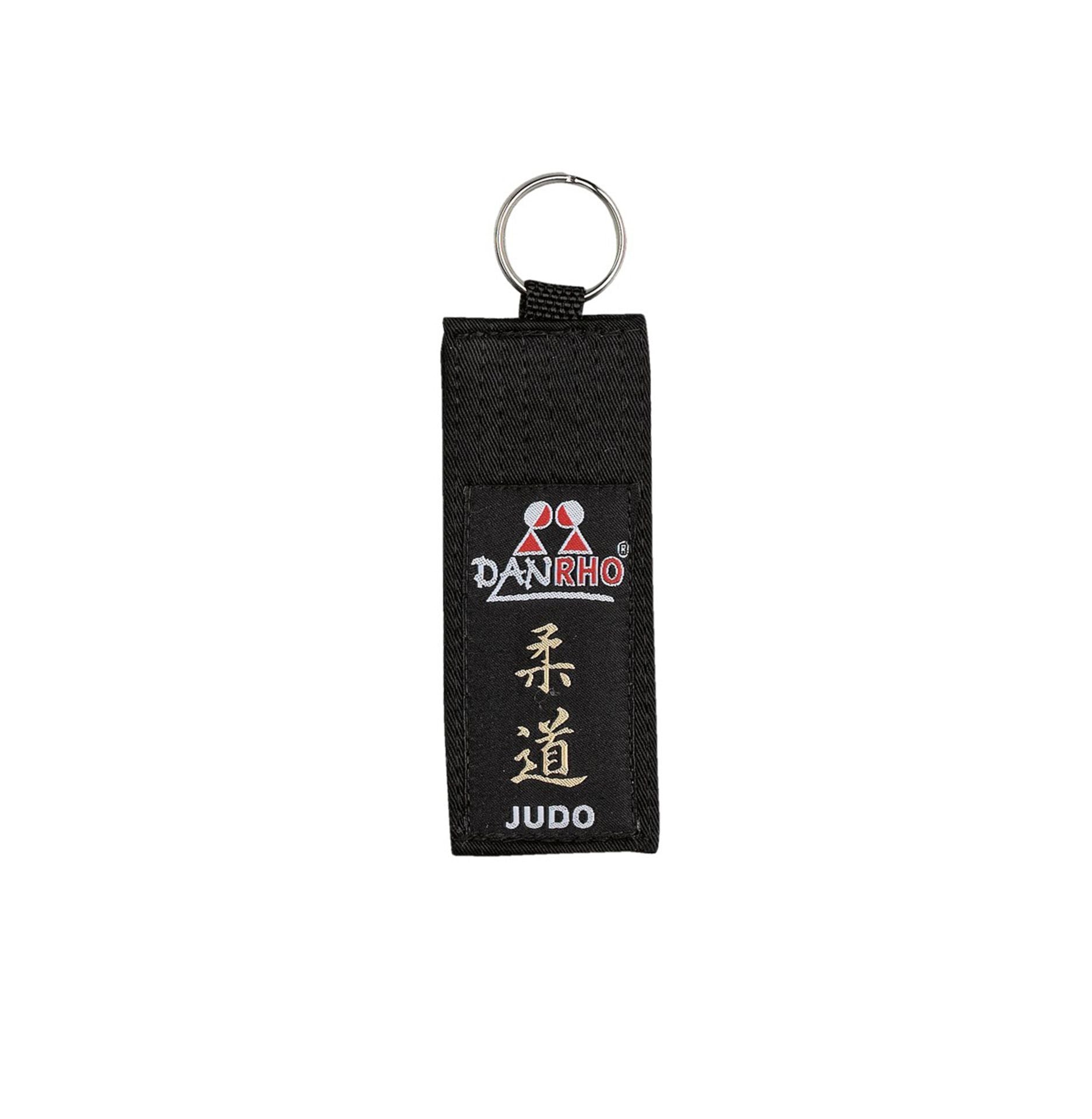 DANRHO Keychain Kyu-Grade JUDO