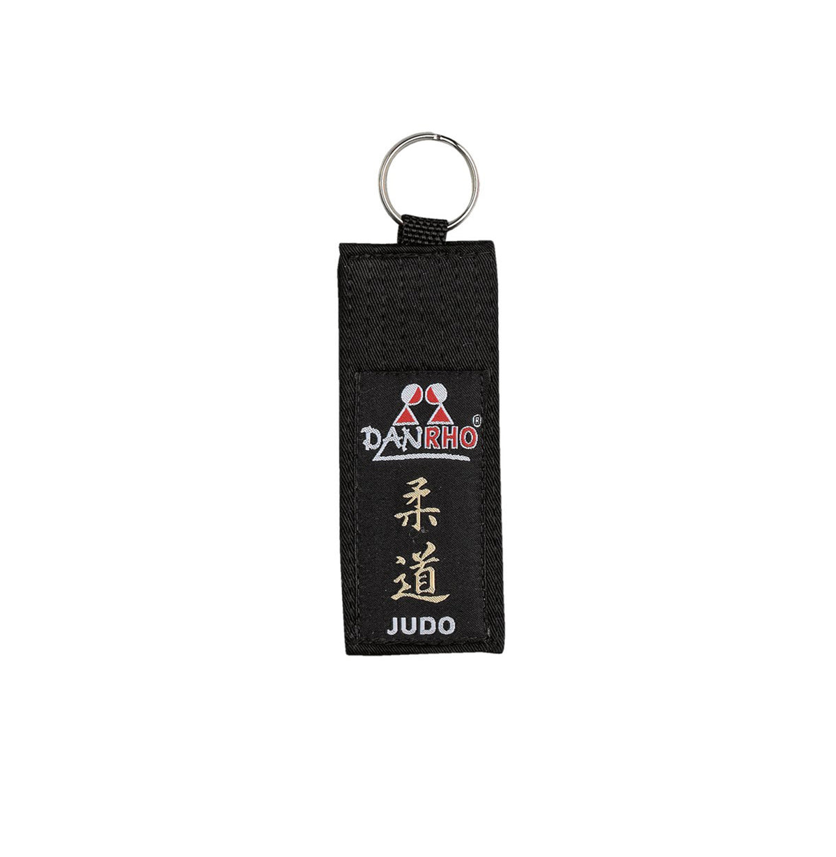 DANRHO Keychain Kyu-Grade JUDO