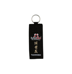 DANRHO Keychain Kyu-Grade Taekwondo