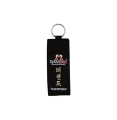 DANRHO Keychain Kyu-Grade Taekwondo