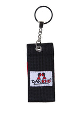 DANRHO Keychain Kyu-Grade BJJ
