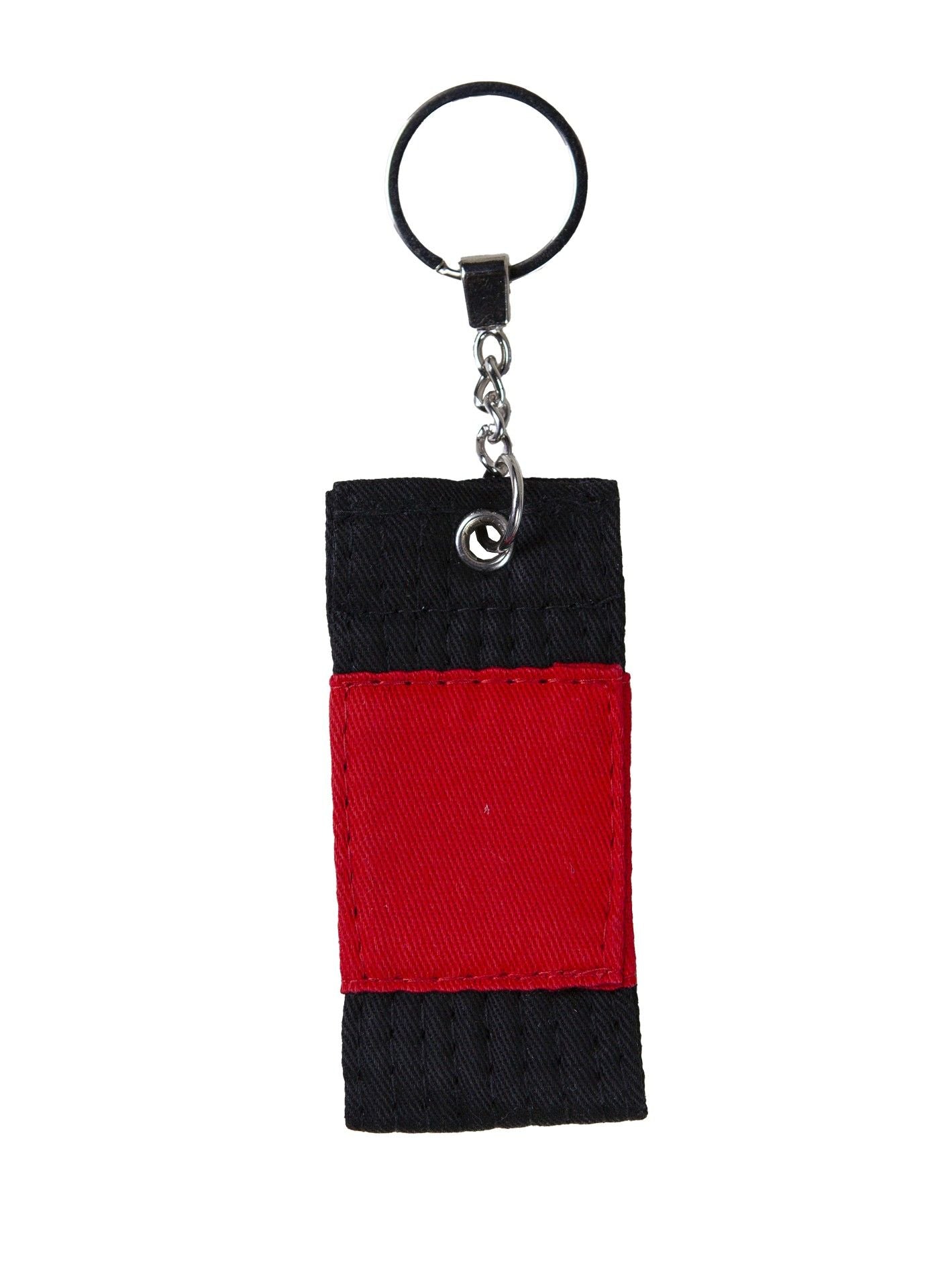 DANRHO Schlüsselanhänger Kyu-Grade BJJ