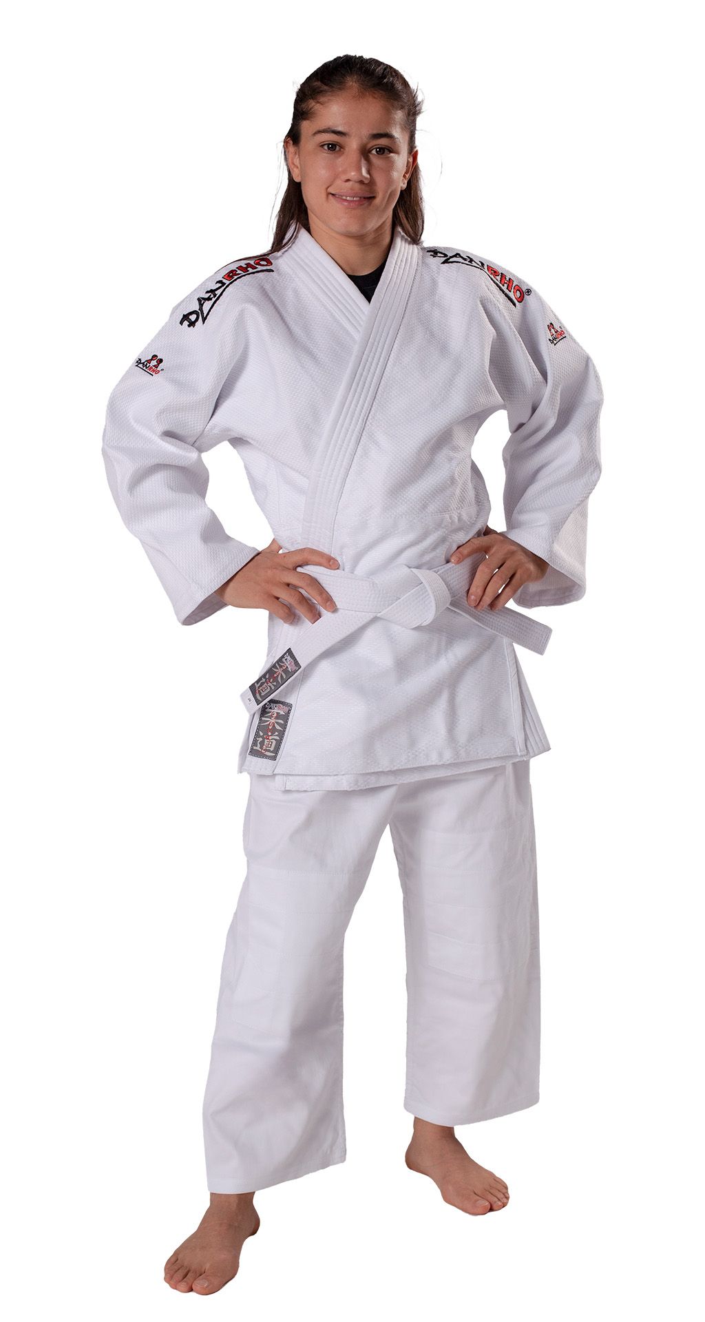DANRHO Judoanzug Classic