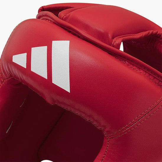 Kopfschutz Boxen Adidas Rookie-Wettbewerb