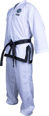 Taekwon-Do Master Dobok „Green“