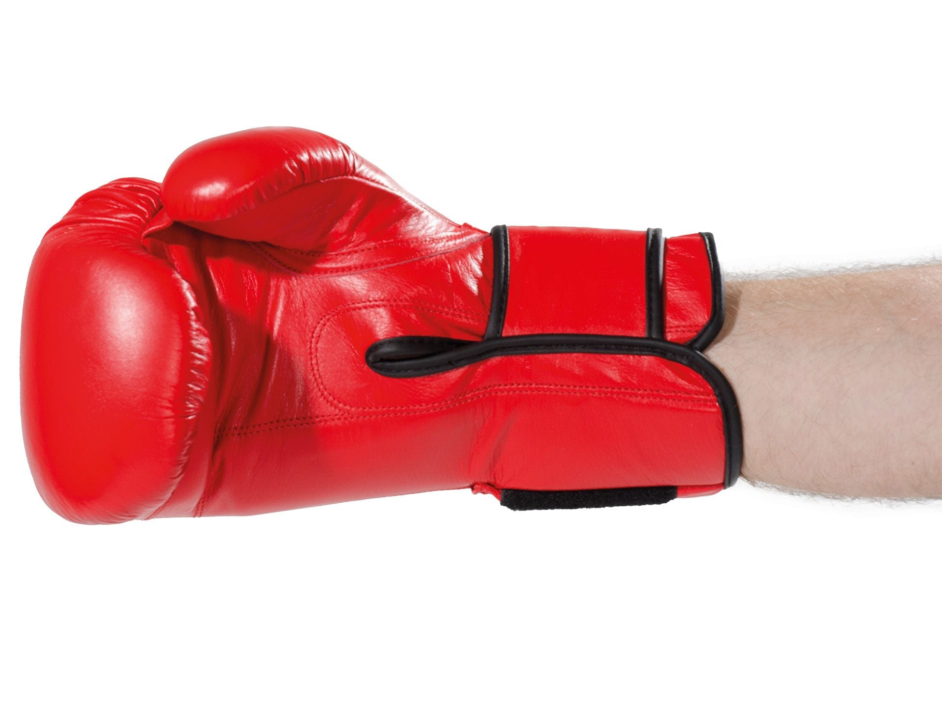 Boxhandschuhe Ergo Champ