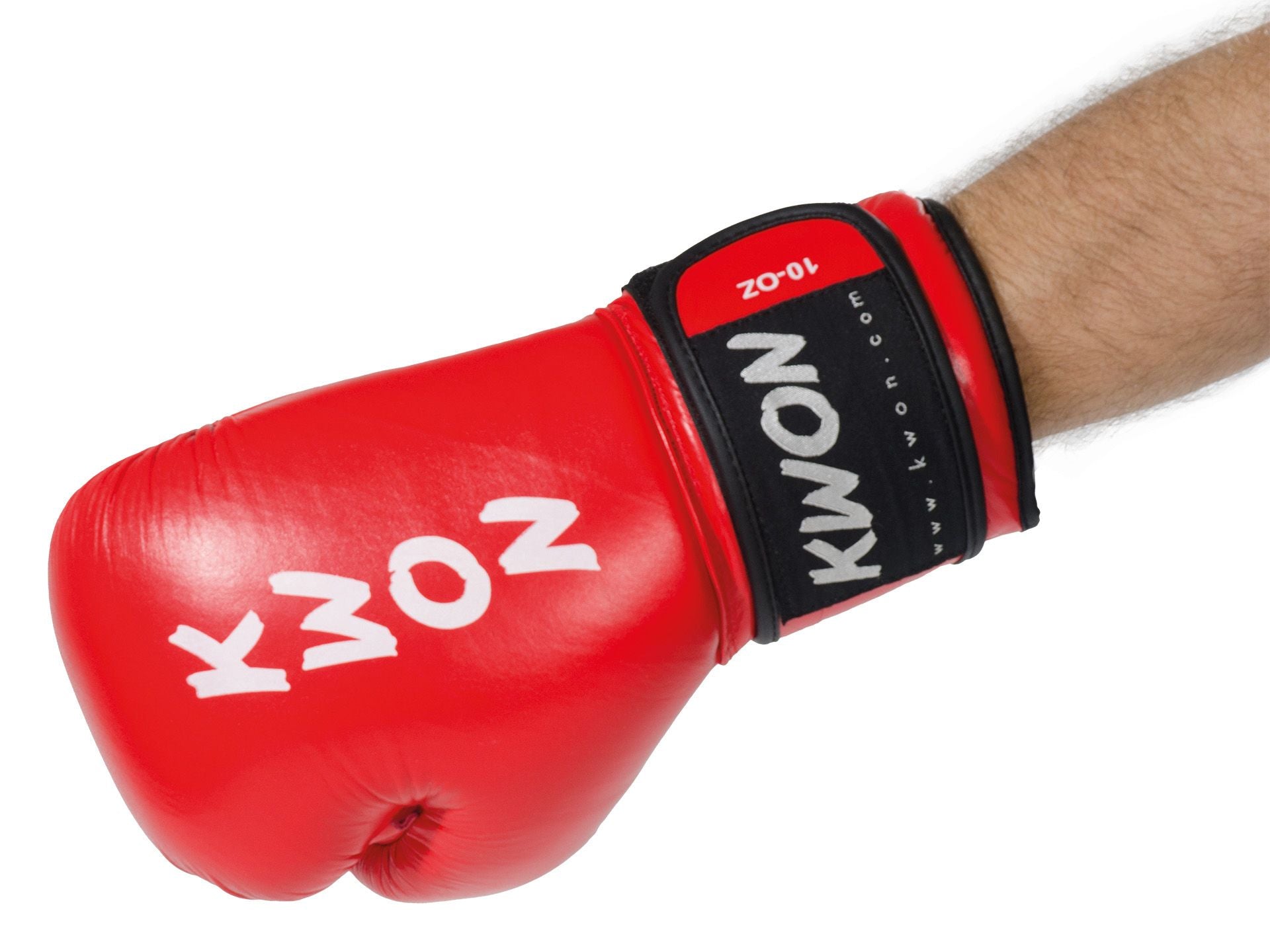 Boxhandschuhe Ergo Champ