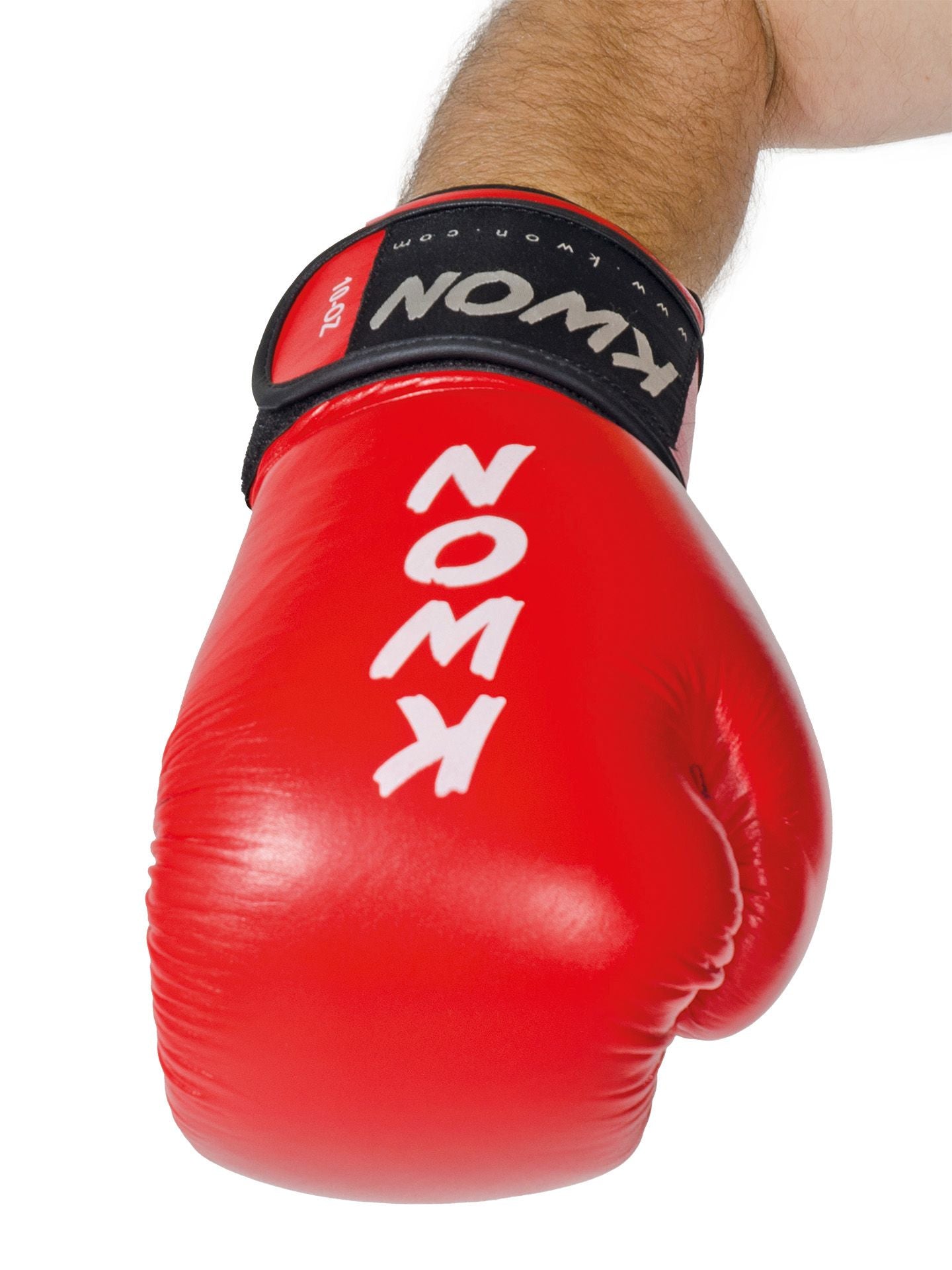 Boxhandschuhe Ergo Champ