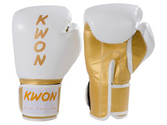 Kickboxing gloves KO Champ