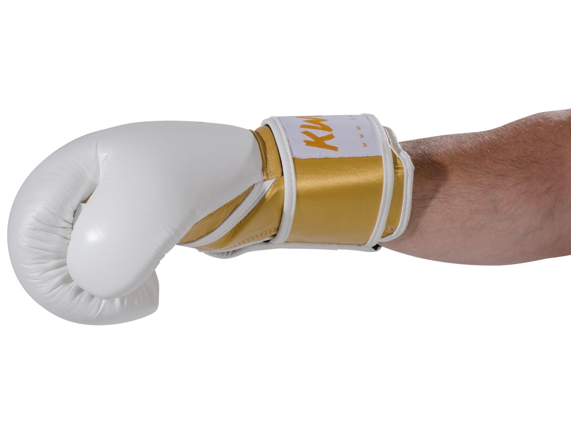 Kickboxing gloves KO Champ
